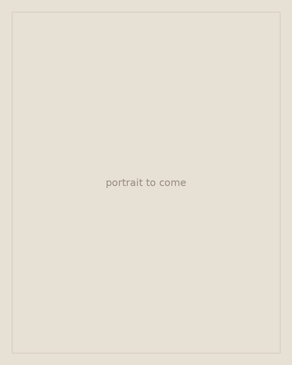 Portrait, placeholder